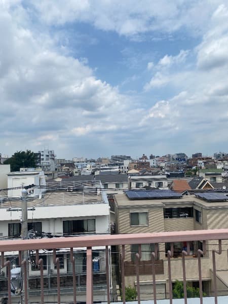 コーラルハイツ富士見 5階のその他 3