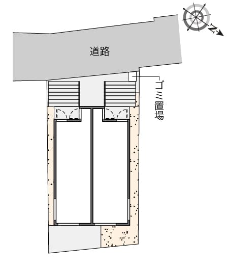 クレイノ高松 102のその他 5