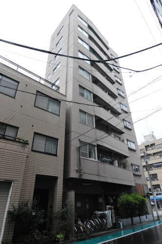 北上野永谷コーポラス 4階のその他 10