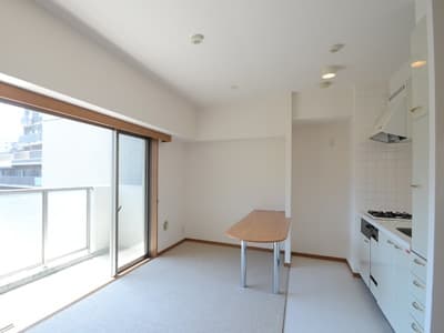 Ｒｏｐｐｏｎｇｉ Ｒｅｓｉｄｅｎｃｅｓ 7階のその他 13