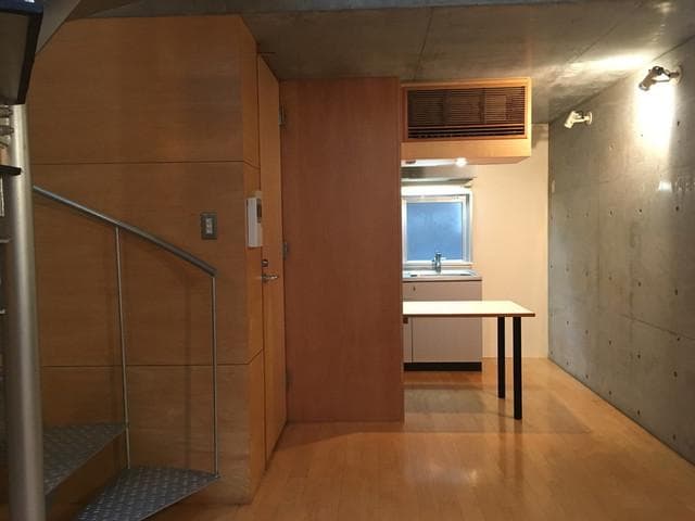 APARTMENT O2 1階のその他 11