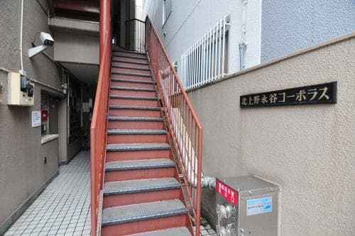 北上野永谷コーポラス 4階のその他 17