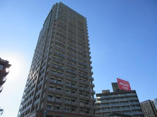 ヴィルヌーブタワー駒沢 11階のその他 15