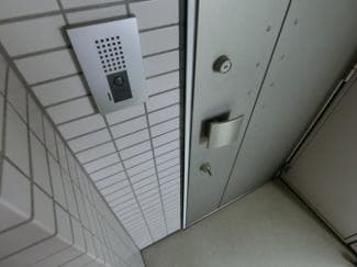 SYNEX HON-KOMAGOME 13階の玄関 1