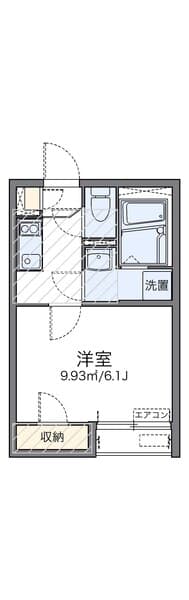 レオネクストエステート西尾久 1階のその他 4