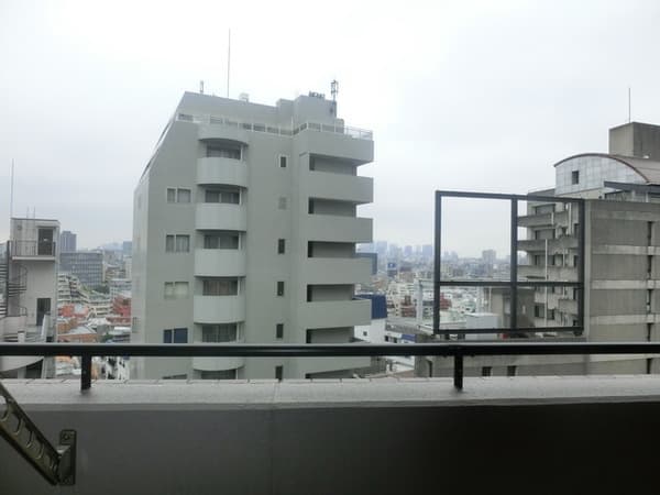 小石川パインマンション 10階のその他 4