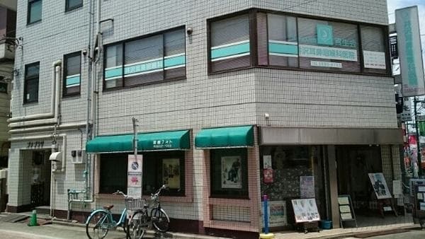 レジェンドコートお花茶屋 5階のその他 18