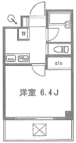 レオパレス梢ガーデンＡ 1階のその他 9