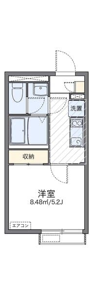 レオネクストサンライトハウス 1階のその他 6