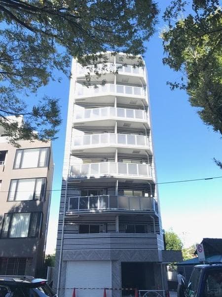 B CITY APARTMENT SUGINAMI TAKAIDO 6階のその他 2