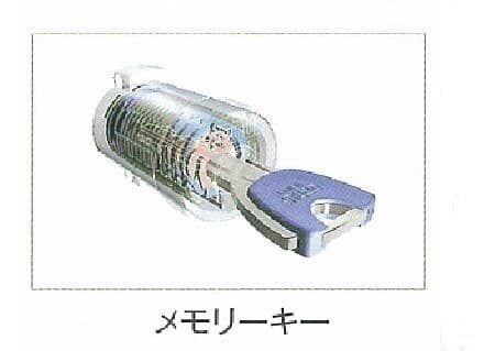 ヴィーヴェレ　赤羽　レジデンス 4階のその他 1