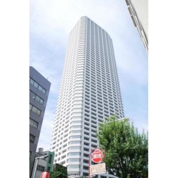 ザ・パークハウス　西新宿タワー６０ 3階のその他 2