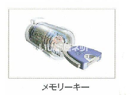 ベスティエ秋葉原 6階の玄関 1