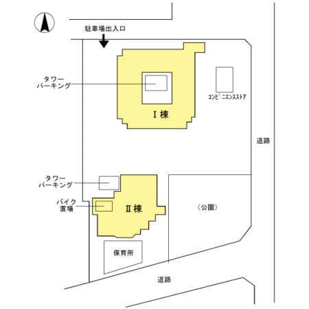 品川シーサイドビュータワー Ⅰ 9階のその他 1