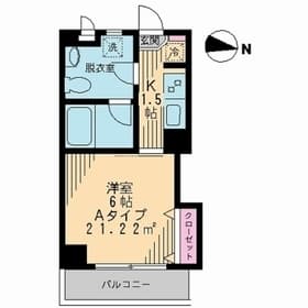 ボナール蓮沼 1階のその他 2