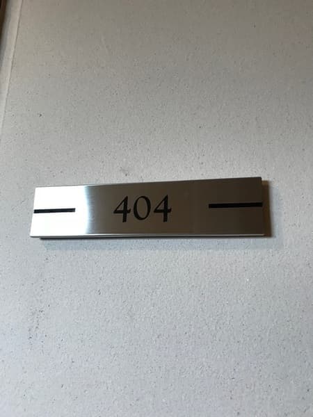 プランドール ４０４号室の玄関 1