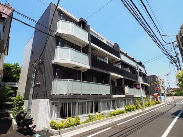 レオーネ方南町 4階のその他 4