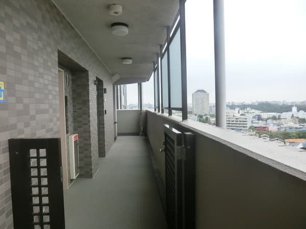 小石川パインマンション 10階のその他 2