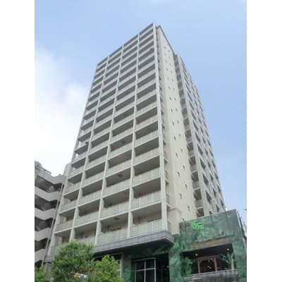 プラーズタワー東新宿ビル 16階のその他 1