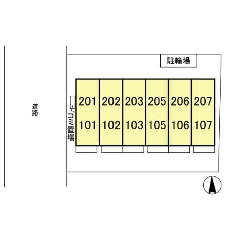 Luis.g 1階のその他 1