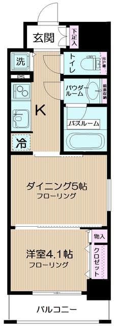 日神デュオステージ本所吾妻橋 11階のその他 3