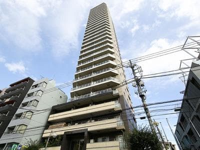 プライムアーバン新宿夏目坂タワーレジデンス 27階のその他 1