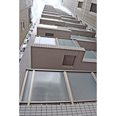プレール・ドゥーク東京EASTⅤ 8階のその他 1