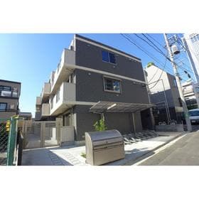 エルスタンザ渋谷本町 1階のその他 1