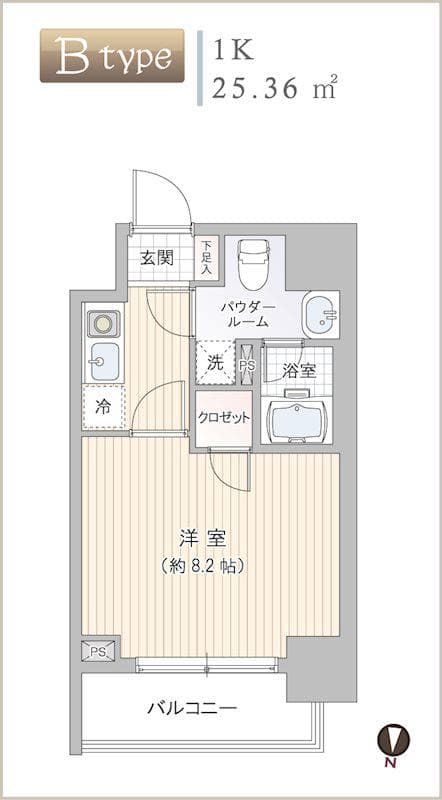 ＶＩＥＲＧＥ錦糸町太平 12階のその他 2