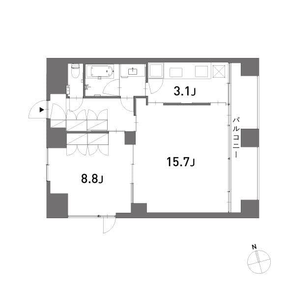 est 7階のその他 11