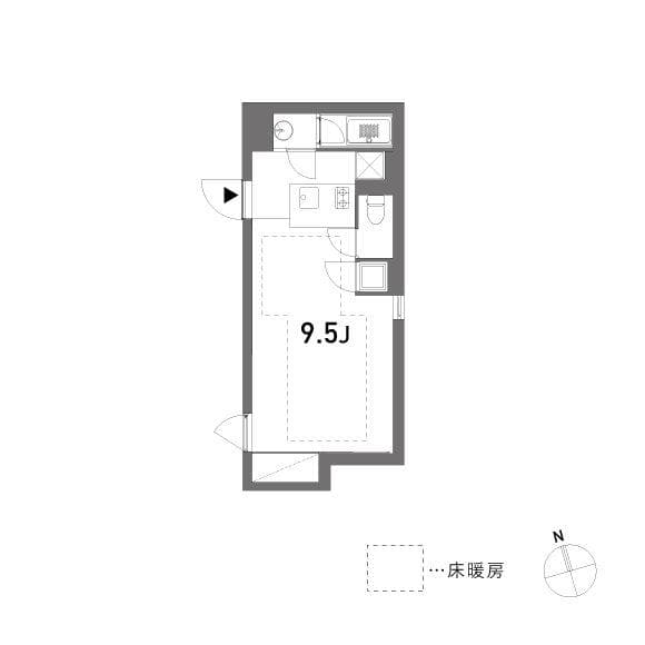 L 1階のその他 1