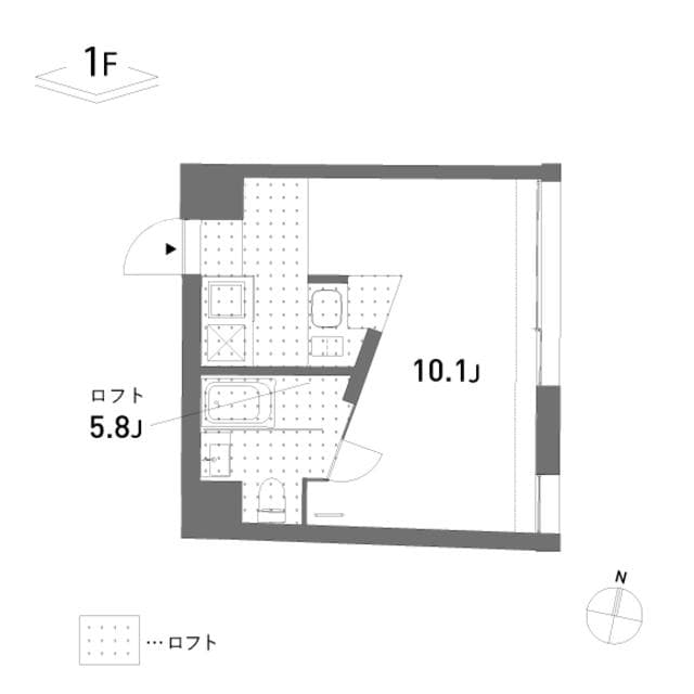 circo 1階のその他 6