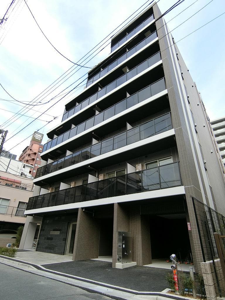 RELUXIA TOKYO NORTH 1階のその他 1