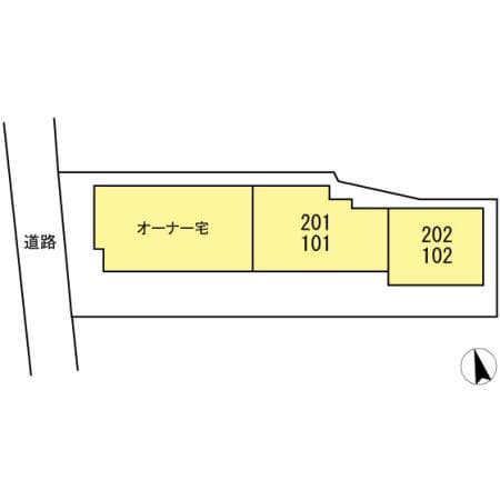 SakuraTerrace 1階のその他 1