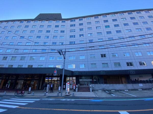 赤坂レジデンシャルホテル 4階のその他 2