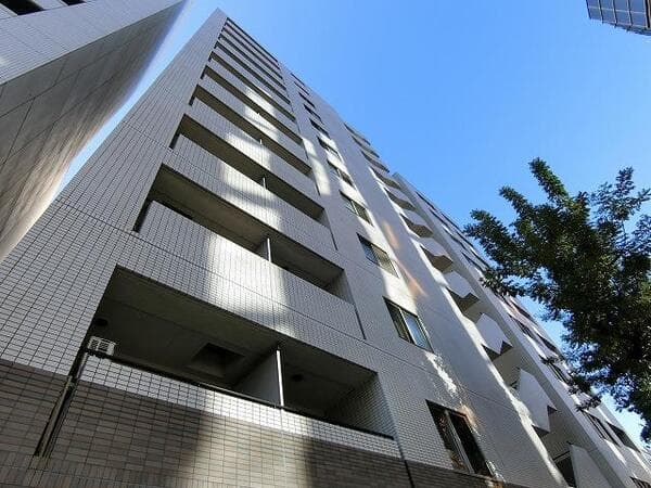 パークハウス渋谷山手 4階のその他 1