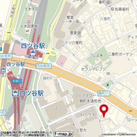 DUARES麹町 6階のその他 1