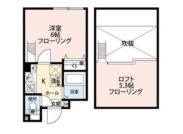 グランクオール長崎三丁目 3階のその他 1