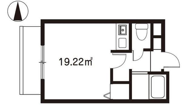 M'sVilla 2階のその他 1