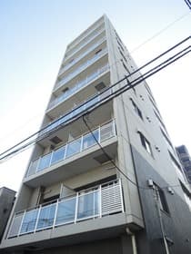 プレール・ドゥーク東京ベイⅢ 8階のその他 1