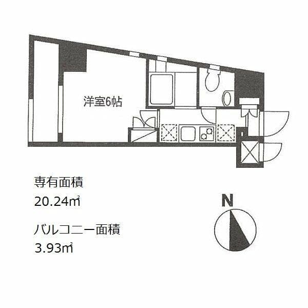 ヴィヴァンＫ．Ｙ 7階のその他 1