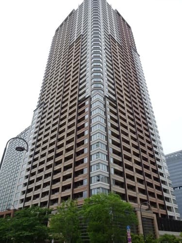 パークタワーグランスカイ 42階のその他 1
