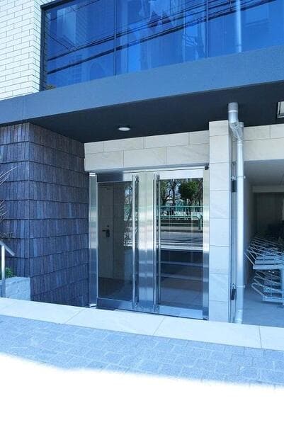 ハーモニーレジデンス東京南砂パークサイド 4階のその他 1
