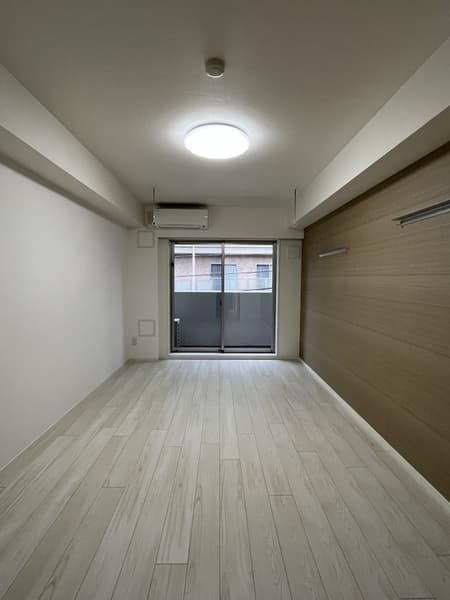 イアース東武練馬Ⅱ 3階の寝室 1
