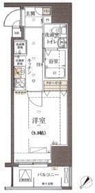 リヴシティ神田 4階のその他 3