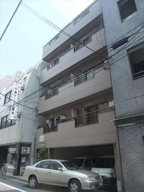 スミノエ上野ビル 3階のその他 2