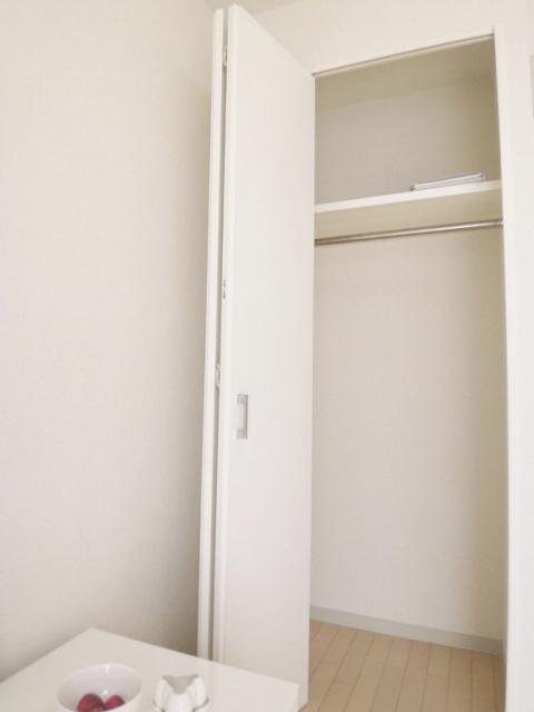プライムアーバン西新宿Ⅰ 3階の収納 1