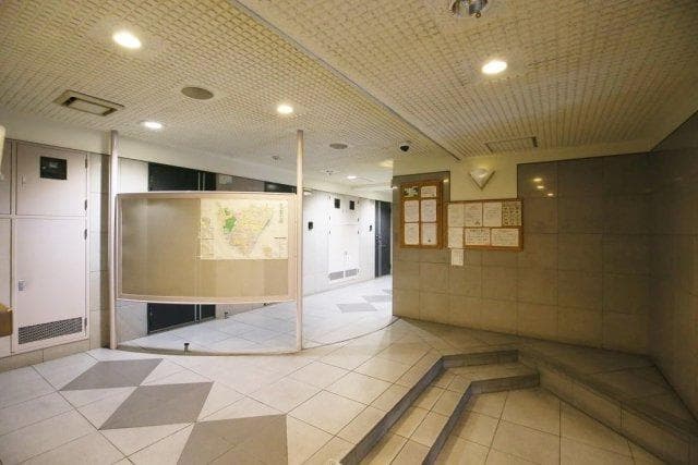 上野駅 徒歩5分 マンション 3階のその他 11