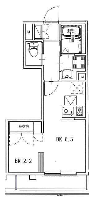 FAIR世田谷桜 3階のその他 1