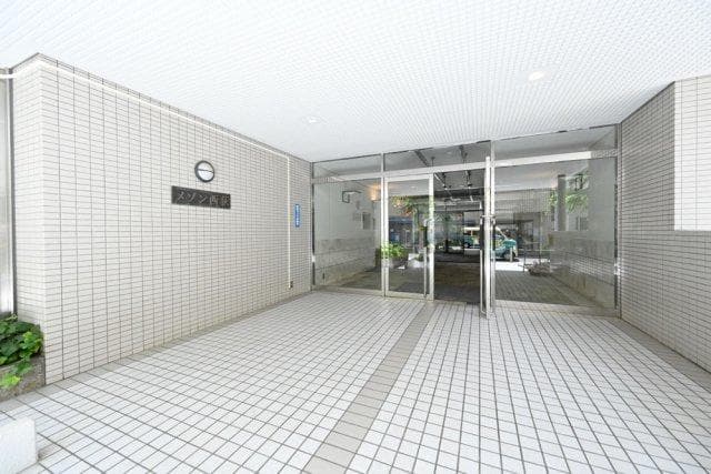 西荻窪駅 徒歩2分 マンション 4階のその他 6